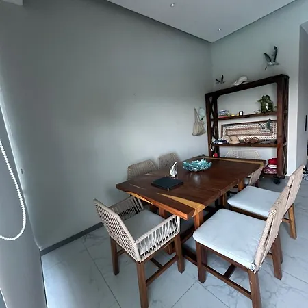 Maritima Apartment